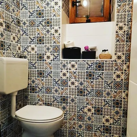 Sandra Apartment