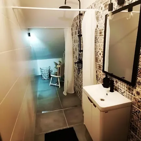 Apartment Sandra