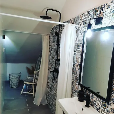 Sandra Apartment