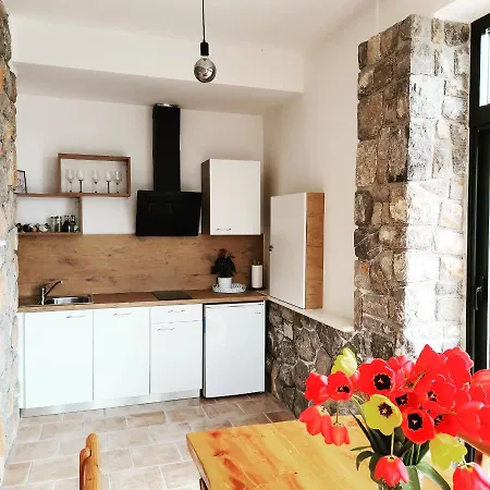 Sandra Apartment Lovran