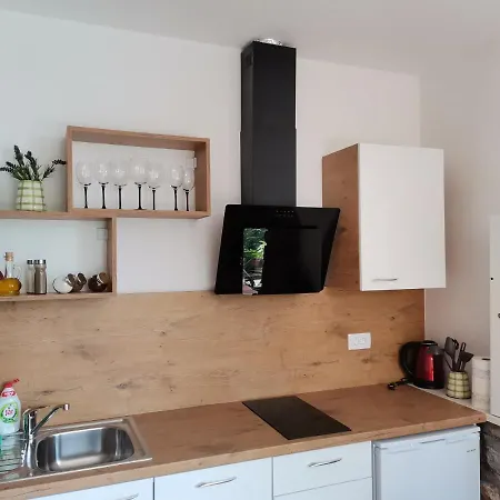 Apartment Sandra