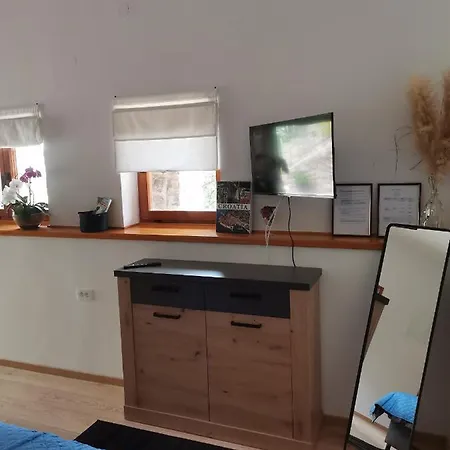 Apartment Sandra *
