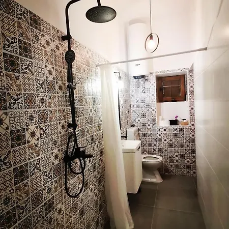 Sandra Apartment *