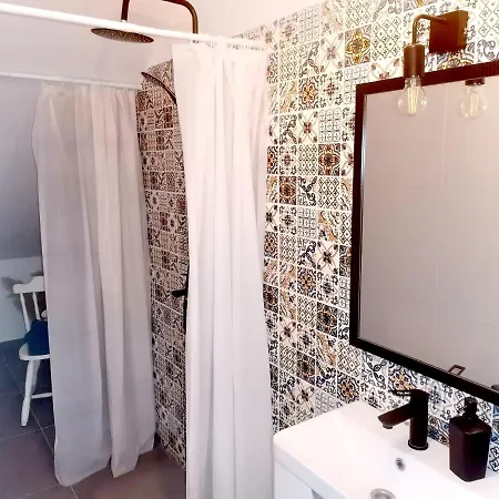 Sandra Apartment *