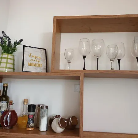 Sandra Apartment