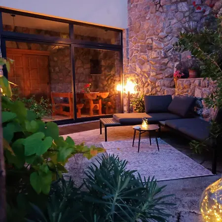 Sandra Apartment Lovran