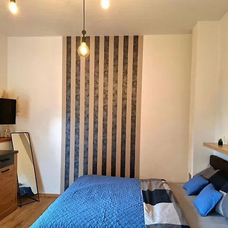 Sandra Apartment